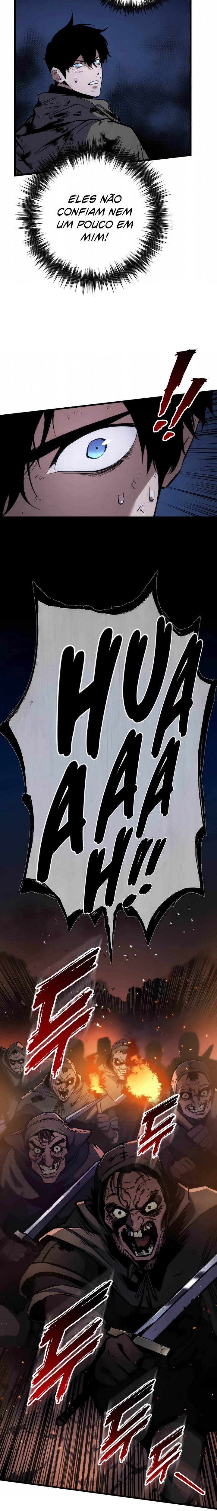 O Manual de Sobrevivência do Cavaleiro Errante Capitulo 12 Pagina 21