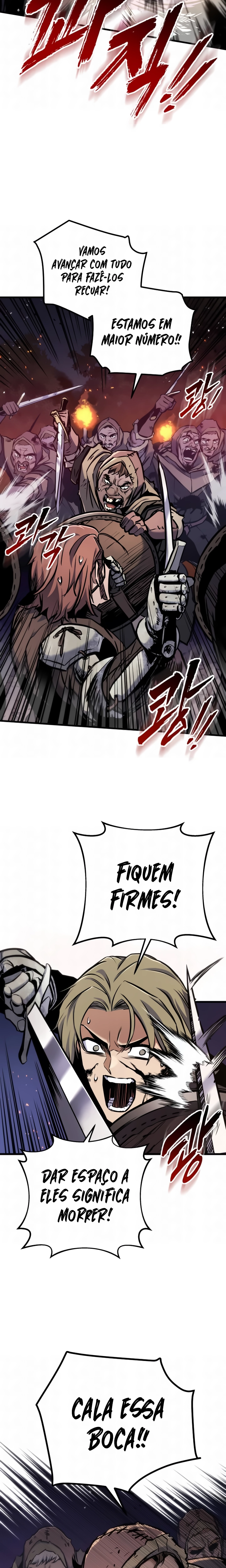 O Manual de Sobrevivência do Cavaleiro Errante Capitulo 12 Pagina 24