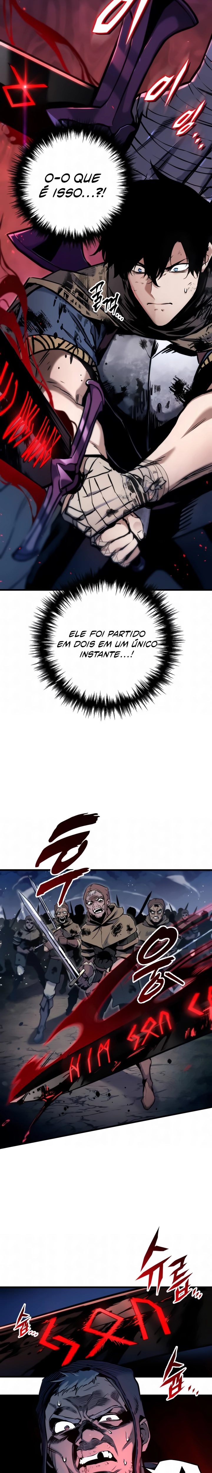 O Manual de Sobrevivência do Cavaleiro Errante Capitulo 12 Pagina 28