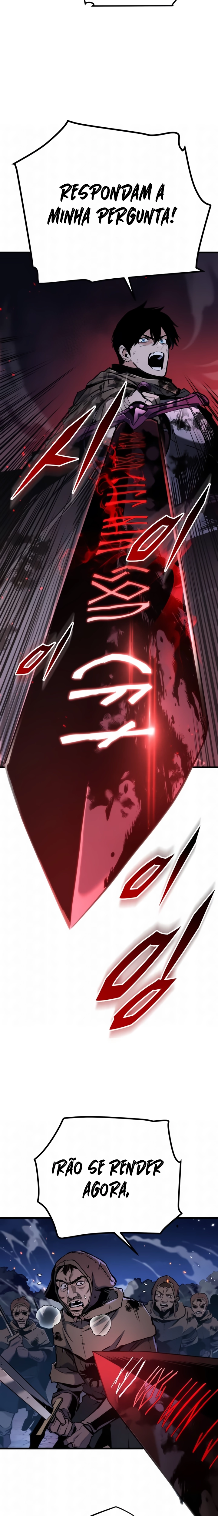 O Manual de Sobrevivência do Cavaleiro Errante Capitulo 12 Pagina 32