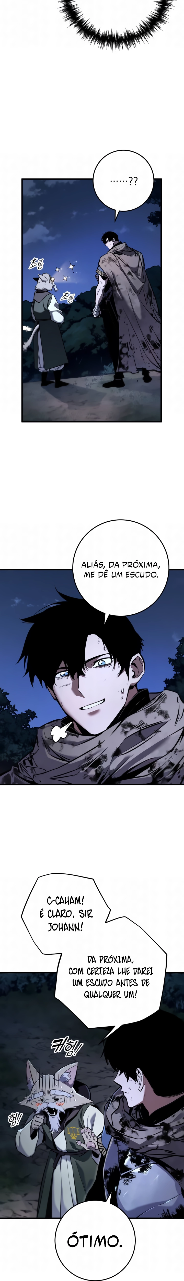 O Manual de Sobrevivência do Cavaleiro Errante Capitulo 13 Pagina 4