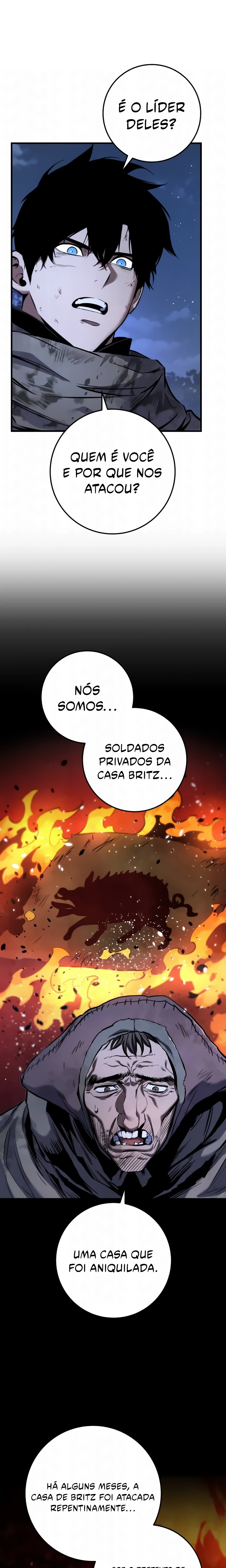 O Manual de Sobrevivência do Cavaleiro Errante Capitulo 13 Pagina 7