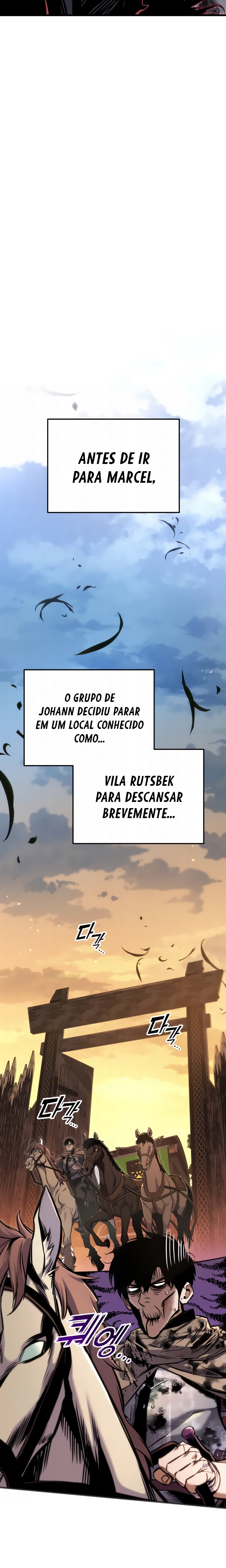 O Manual de Sobrevivência do Cavaleiro Errante Capitulo 13 Pagina 25