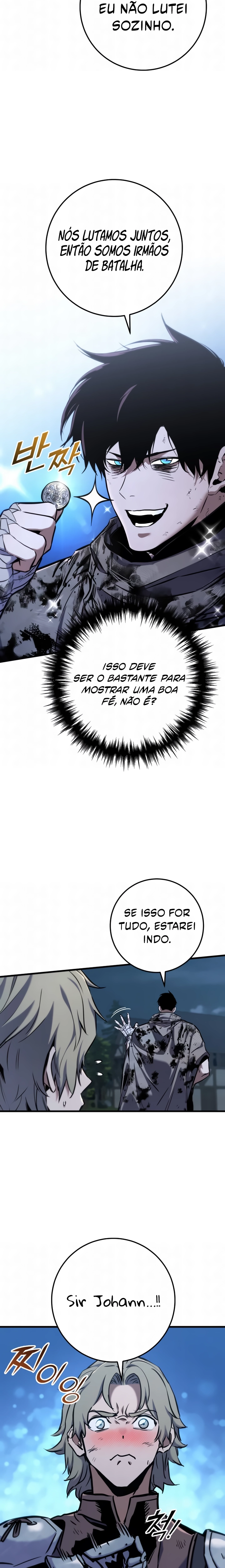 O Manual de Sobrevivência do Cavaleiro Errante Capitulo 13 Pagina 39