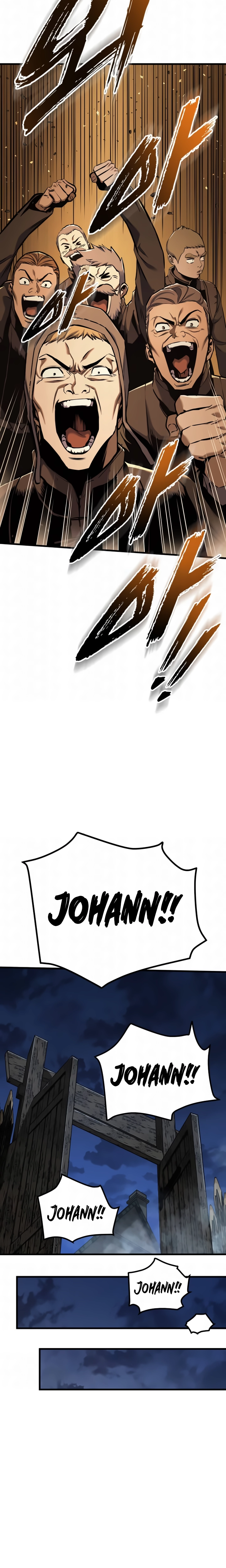 O Manual de Sobrevivência do Cavaleiro Errante Capitulo 13 Pagina 42