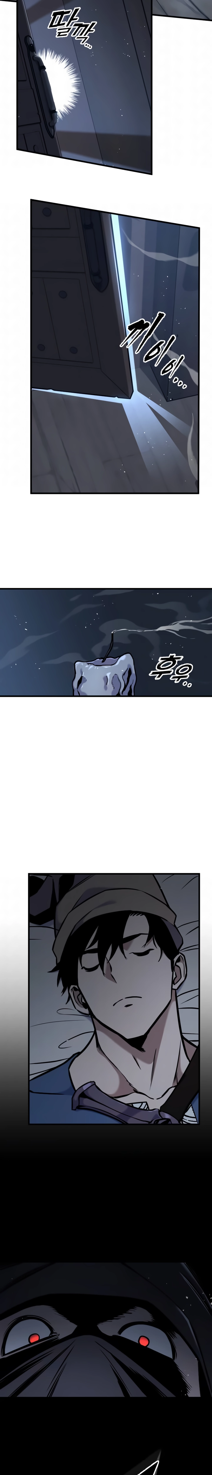 O Manual de Sobrevivência do Cavaleiro Errante Capitulo 13 Pagina 44