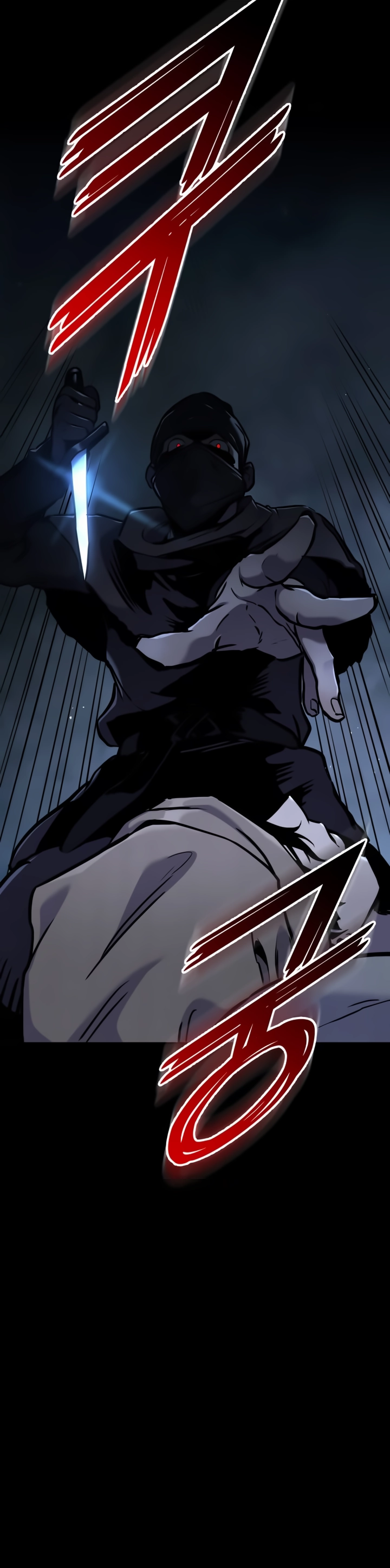 O Manual de Sobrevivência do Cavaleiro Errante Capitulo 13 Pagina 45