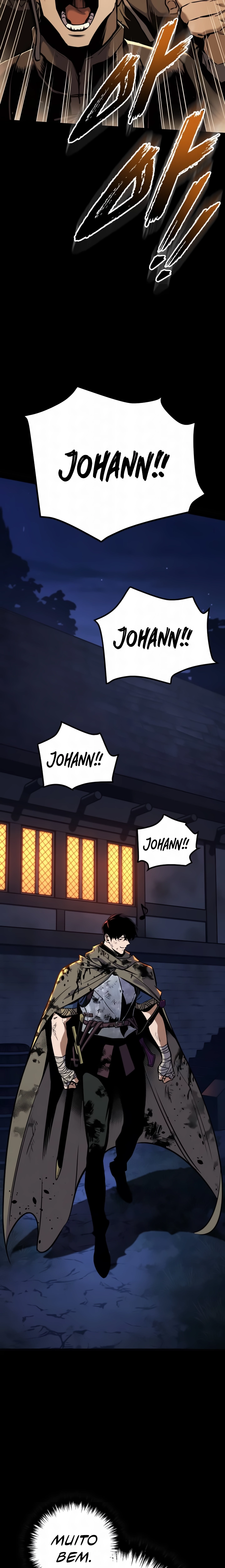 O Manual de Sobrevivência do Cavaleiro Errante Capitulo 14 Pagina 2