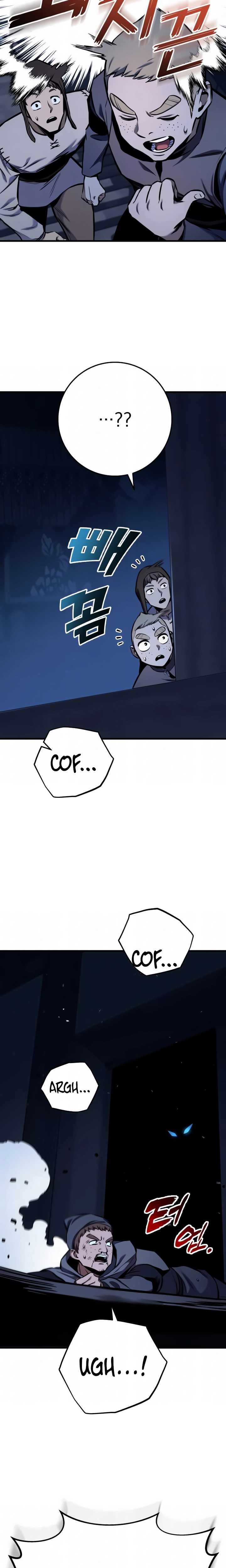 O Manual de Sobrevivência do Cavaleiro Errante Capitulo 14 Pagina 26