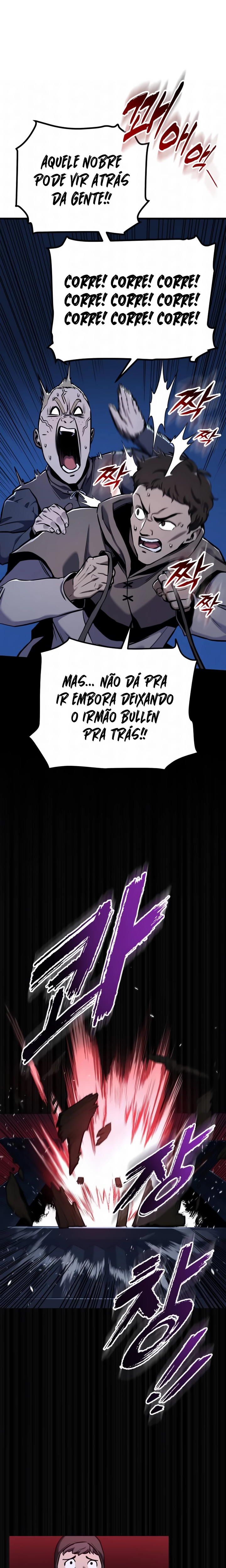 O Manual de Sobrevivência do Cavaleiro Errante Capitulo 14 Pagina 32