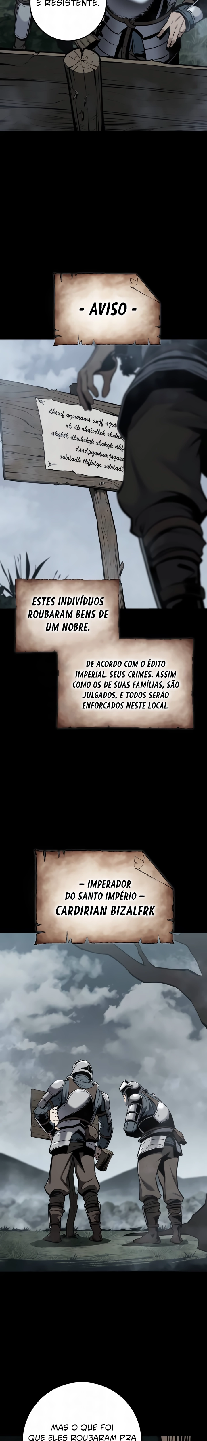 O Manual de Sobrevivência do Cavaleiro Errante Capitulo 15 Pagina 2