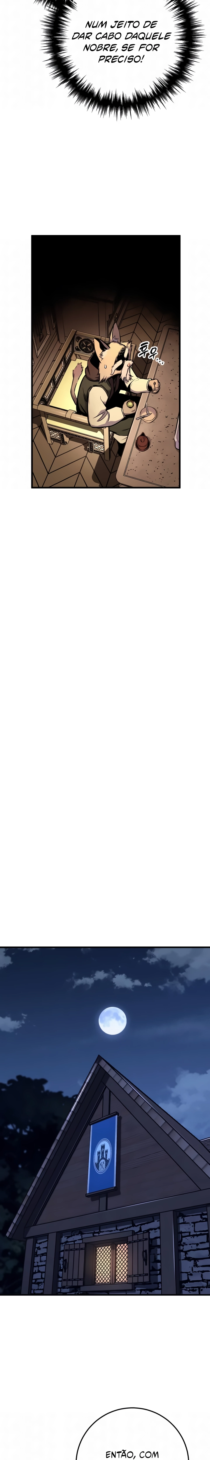 O Manual de Sobrevivência do Cavaleiro Errante Capitulo 15 Pagina 9