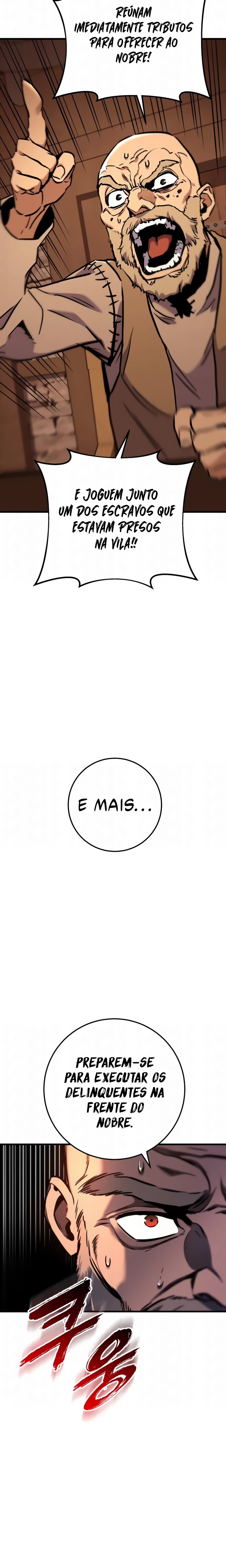 O Manual de Sobrevivência do Cavaleiro Errante Capitulo 15 Pagina 12