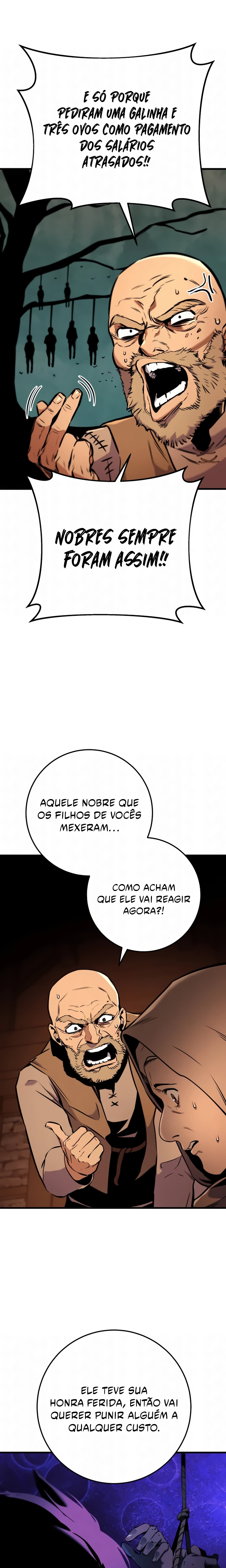 O Manual de Sobrevivência do Cavaleiro Errante Capitulo 15 Pagina 16