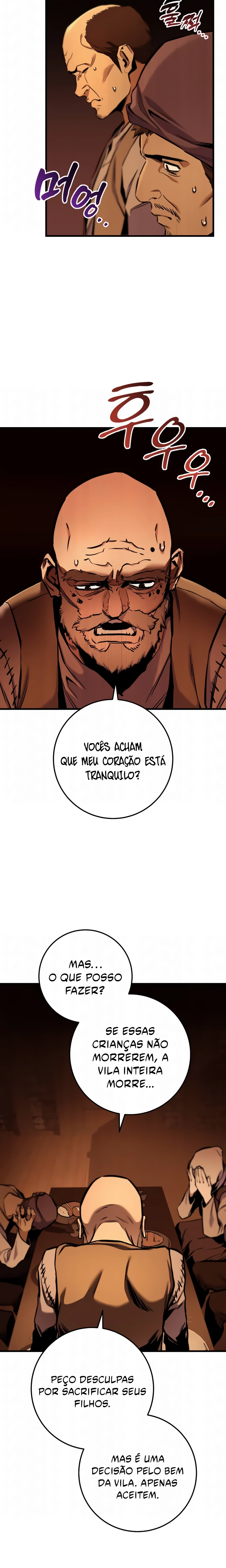 O Manual de Sobrevivência do Cavaleiro Errante Capitulo 15 Pagina 19