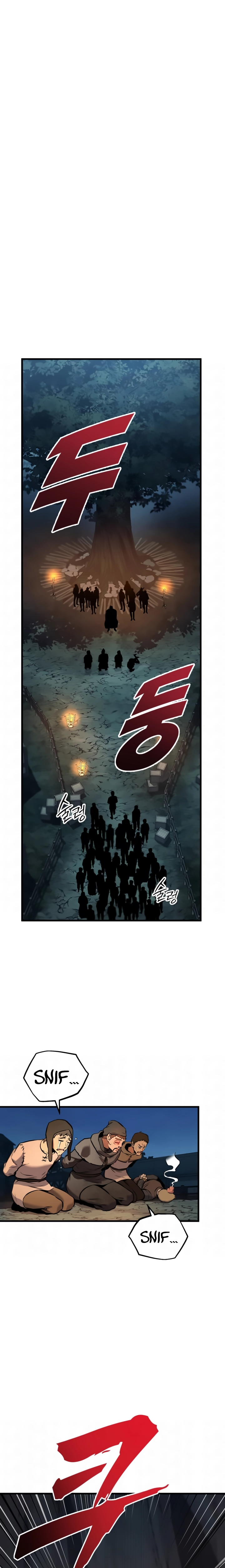 O Manual de Sobrevivência do Cavaleiro Errante Capitulo 15 Pagina 20