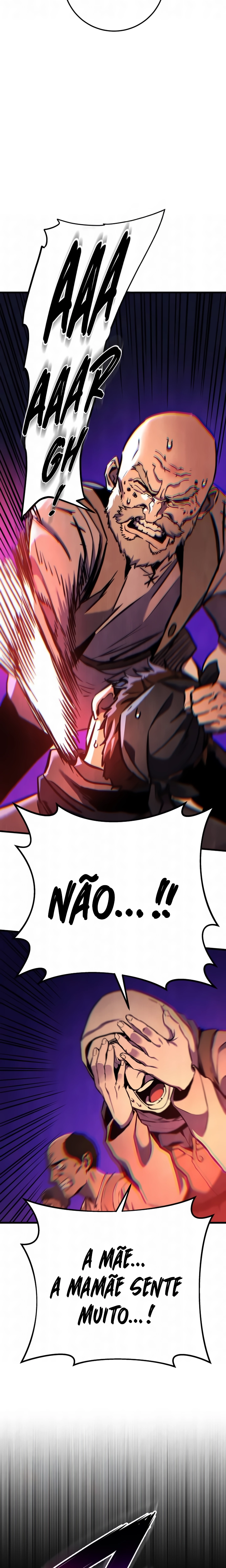 O Manual de Sobrevivência do Cavaleiro Errante Capitulo 15 Pagina 28