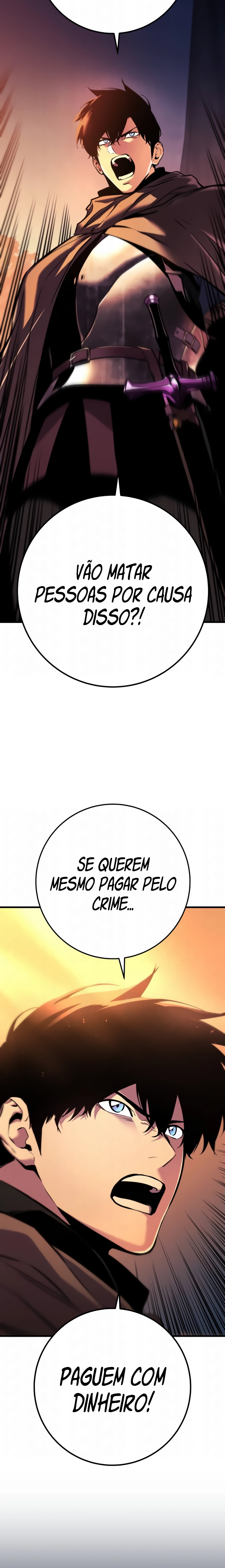 O Manual de Sobrevivência do Cavaleiro Errante Capitulo 15 Pagina 31