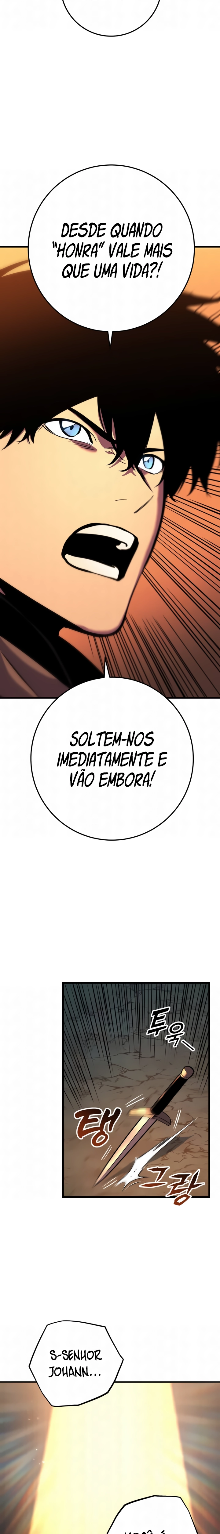 O Manual de Sobrevivência do Cavaleiro Errante Capitulo 15 Pagina 33