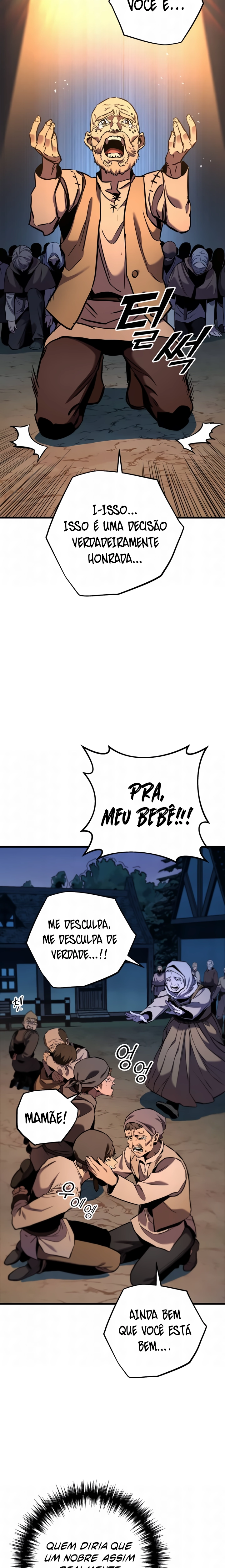 O Manual de Sobrevivência do Cavaleiro Errante Capitulo 15 Pagina 34