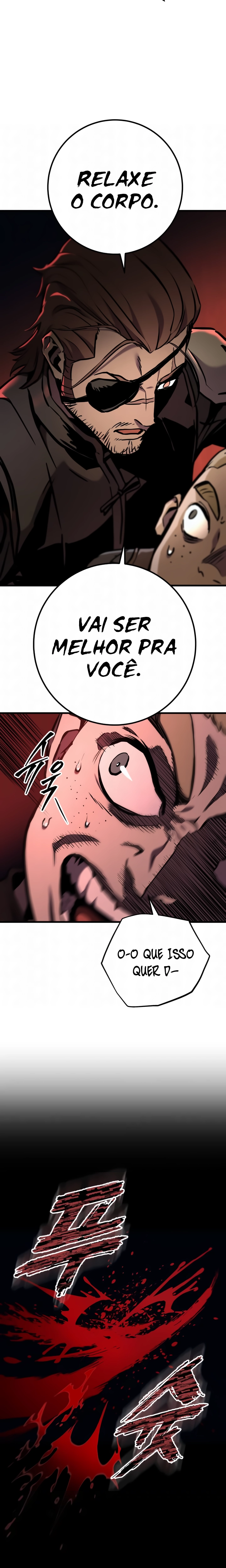 O Manual de Sobrevivência do Cavaleiro Errante Capitulo 15 Pagina 38