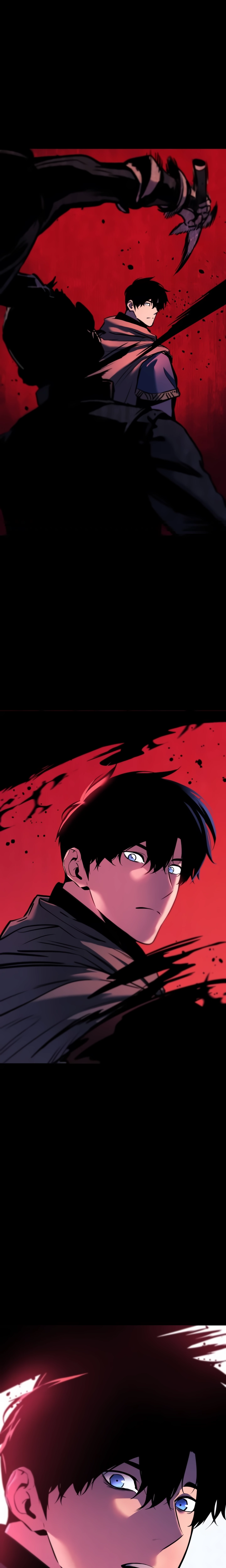 O Manual de Sobrevivência do Cavaleiro Errante Capitulo 15 Pagina 39