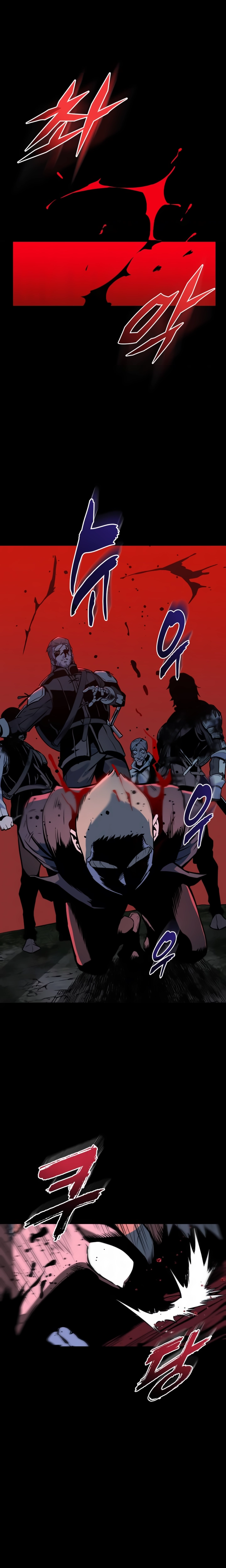 O Manual de Sobrevivência do Cavaleiro Errante Capitulo 16 Pagina 1