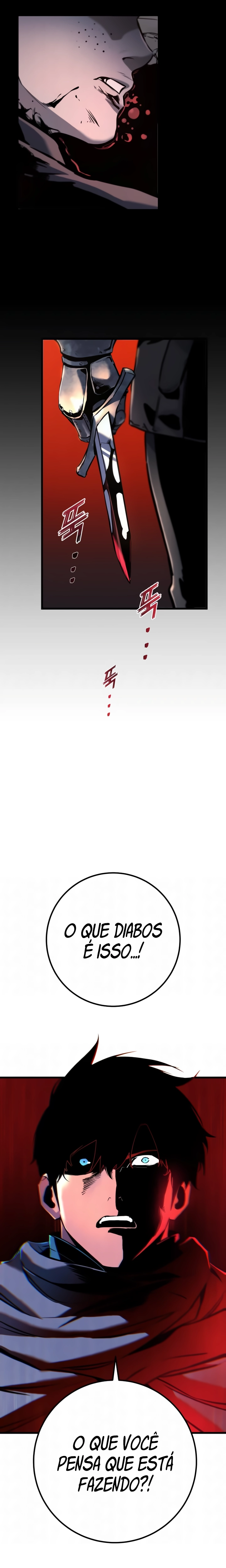 O Manual de Sobrevivência do Cavaleiro Errante Capitulo 16 Pagina 2