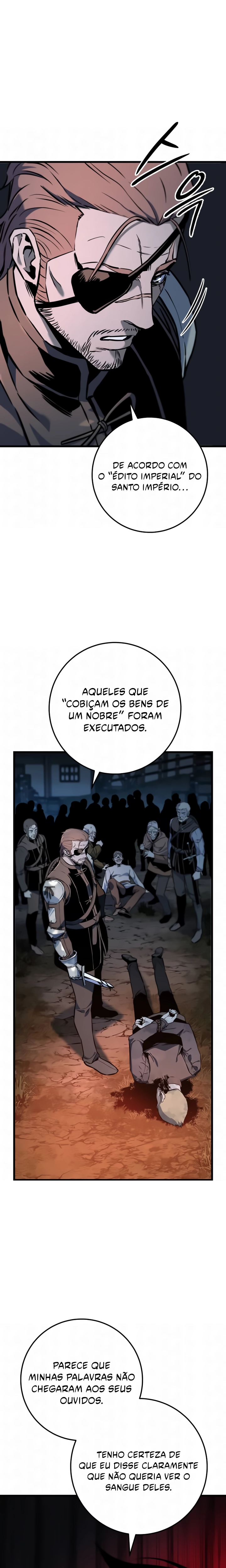 O Manual de Sobrevivência do Cavaleiro Errante Capitulo 16 Pagina 3