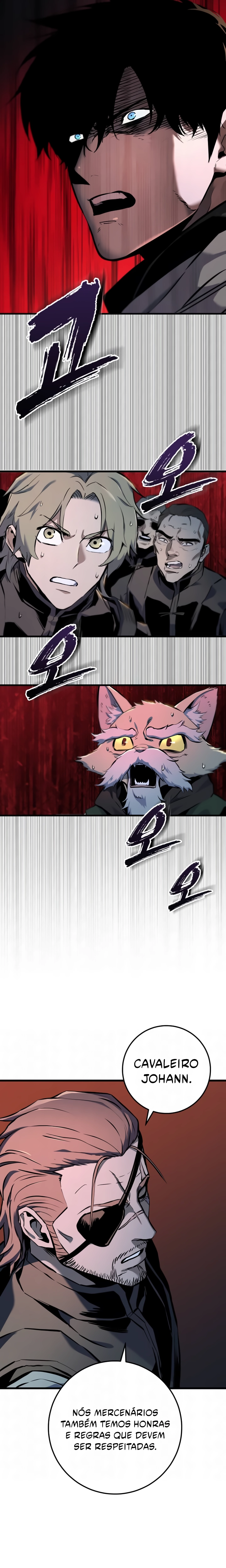 O Manual de Sobrevivência do Cavaleiro Errante Capitulo 16 Pagina 4