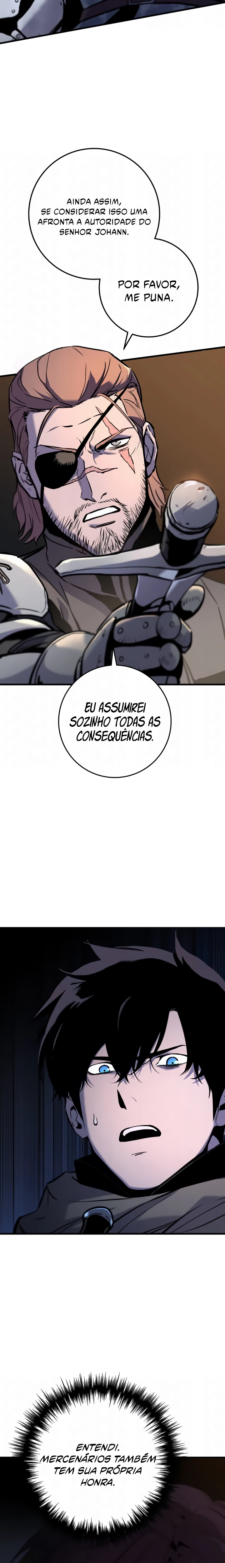 O Manual de Sobrevivência do Cavaleiro Errante Capitulo 16 Pagina 6