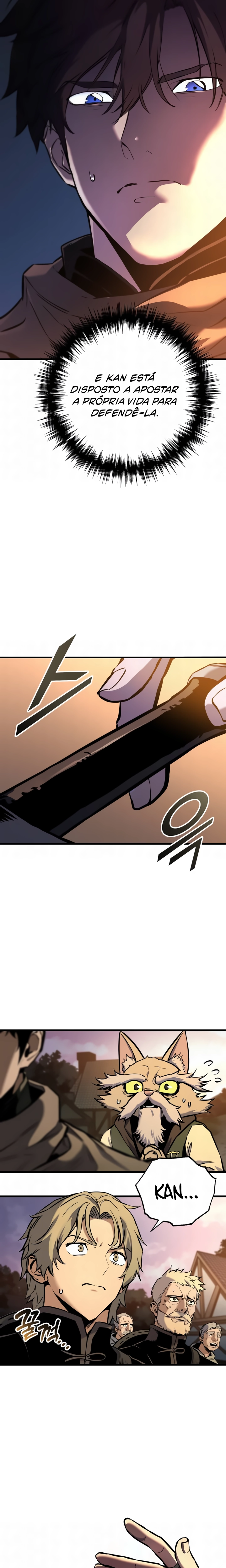 O Manual de Sobrevivência do Cavaleiro Errante Capitulo 16 Pagina 7