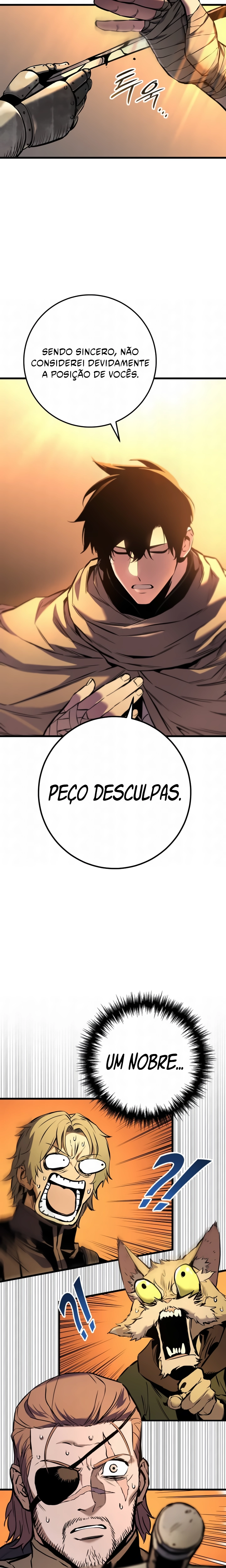 O Manual de Sobrevivência do Cavaleiro Errante Capitulo 16 Pagina 8