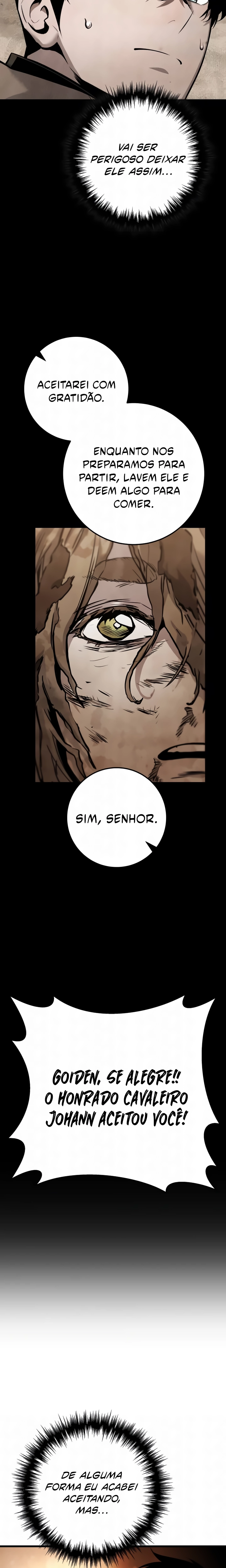 O Manual de Sobrevivência do Cavaleiro Errante Capitulo 16 Pagina 16