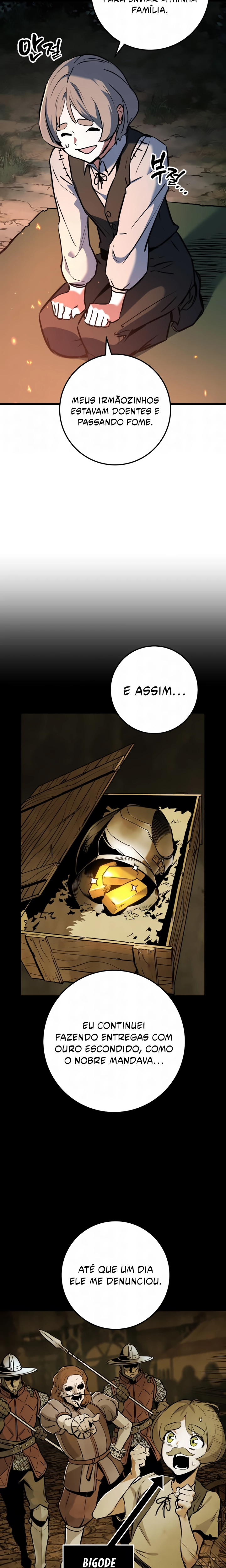 O Manual de Sobrevivência do Cavaleiro Errante Capitulo 16 Pagina 22