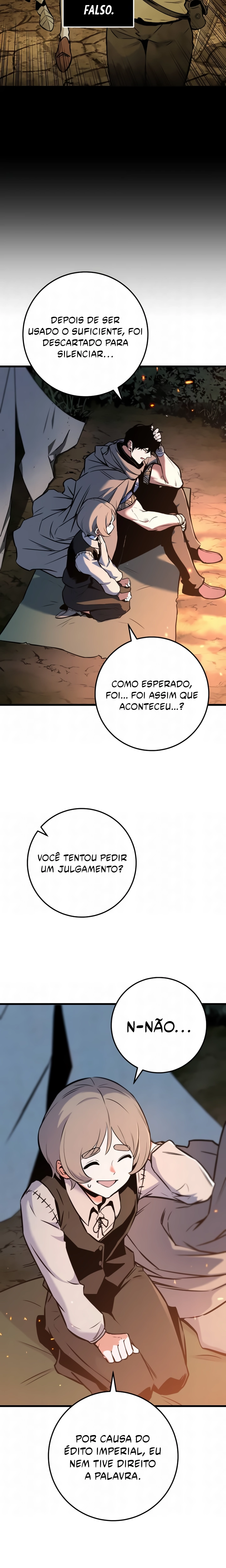 O Manual de Sobrevivência do Cavaleiro Errante Capitulo 16 Pagina 23