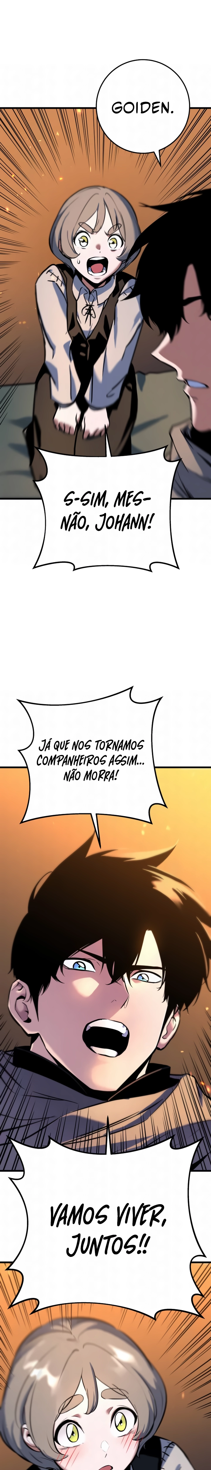 O Manual de Sobrevivência do Cavaleiro Errante Capitulo 16 Pagina 28