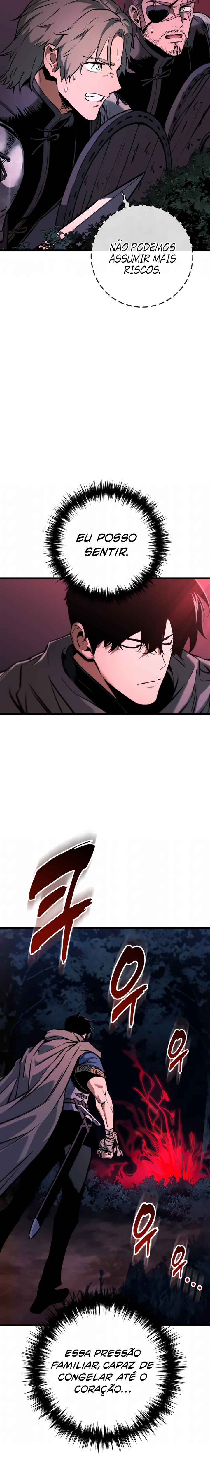 O Manual de Sobrevivência do Cavaleiro Errante Capitulo 17 Pagina 3