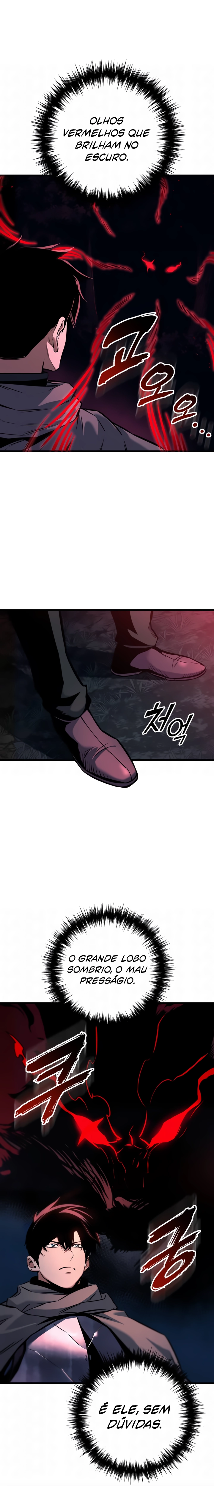 O Manual de Sobrevivência do Cavaleiro Errante Capitulo 17 Pagina 4