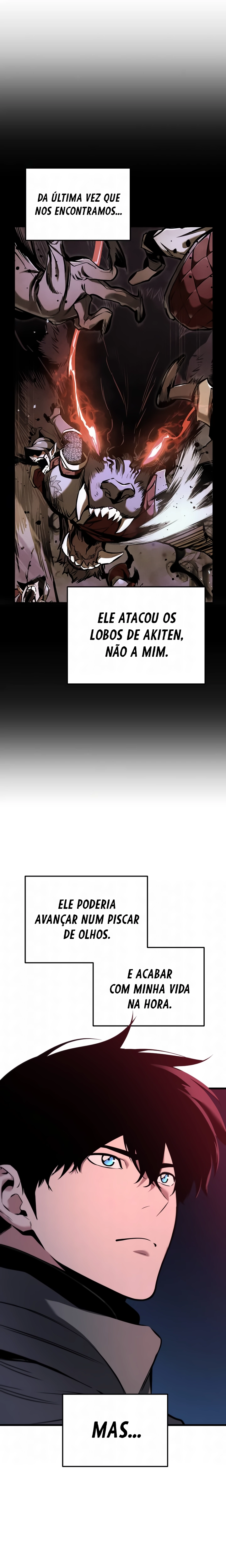 O Manual de Sobrevivência do Cavaleiro Errante Capitulo 17 Pagina 5