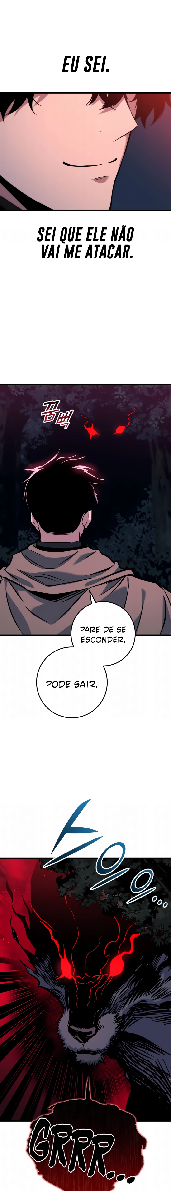 O Manual de Sobrevivência do Cavaleiro Errante Capitulo 17 Pagina 6