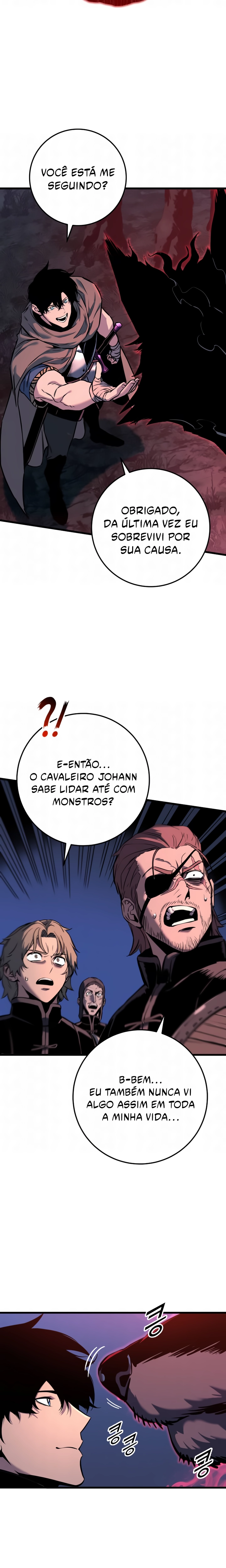 O Manual de Sobrevivência do Cavaleiro Errante Capitulo 17 Pagina 7