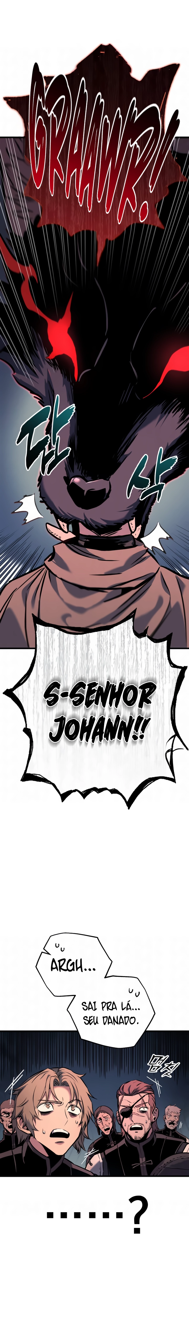 O Manual de Sobrevivência do Cavaleiro Errante Capitulo 17 Pagina 8