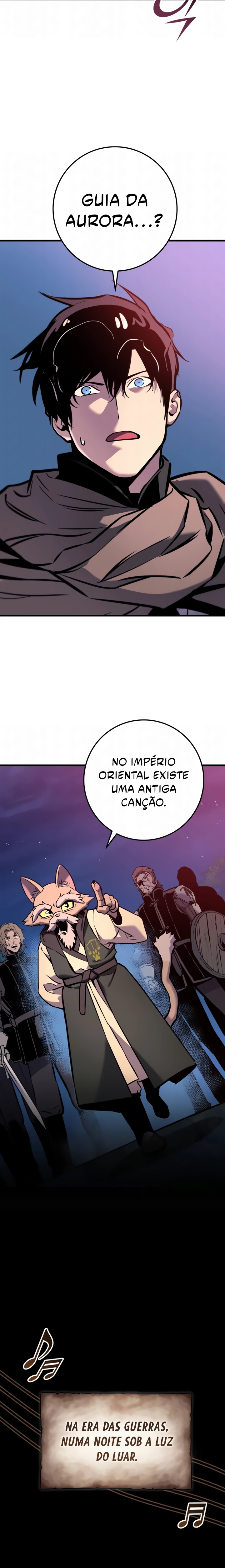 O Manual de Sobrevivência do Cavaleiro Errante Capitulo 17 Pagina 10