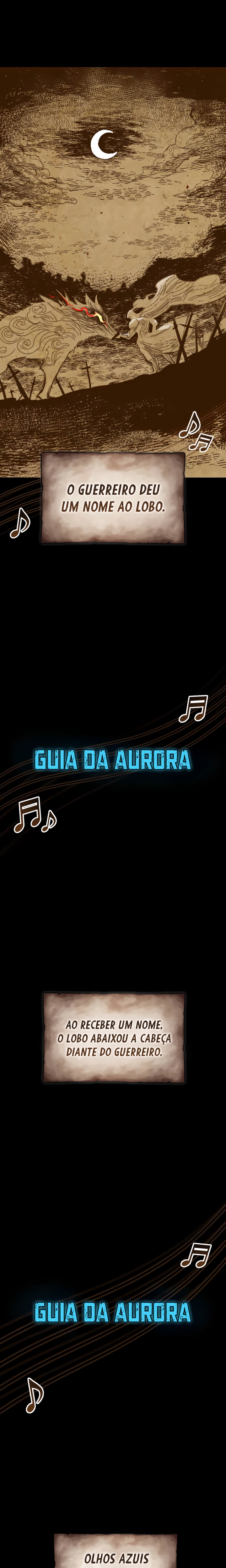 O Manual de Sobrevivência do Cavaleiro Errante Capitulo 17 Pagina 11