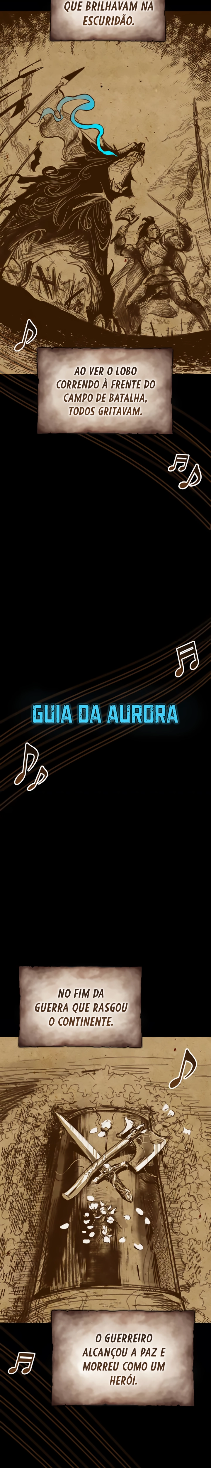 O Manual de Sobrevivência do Cavaleiro Errante Capitulo 17 Pagina 12