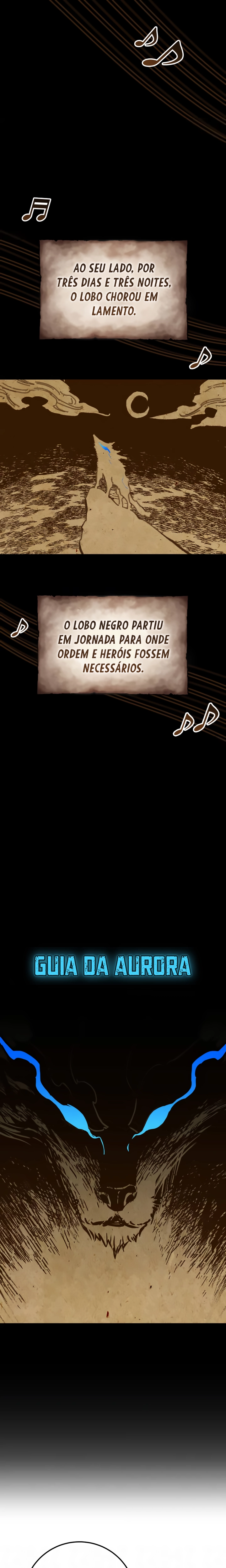 O Manual de Sobrevivência do Cavaleiro Errante Capitulo 17 Pagina 13