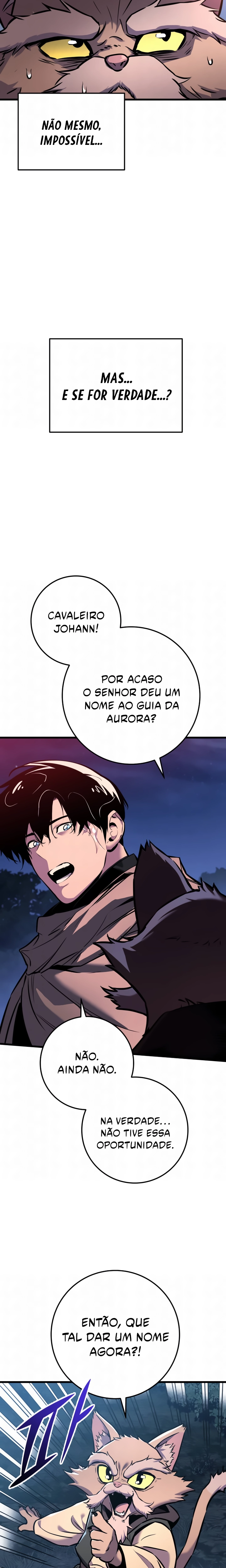 O Manual de Sobrevivência do Cavaleiro Errante Capitulo 17 Pagina 18