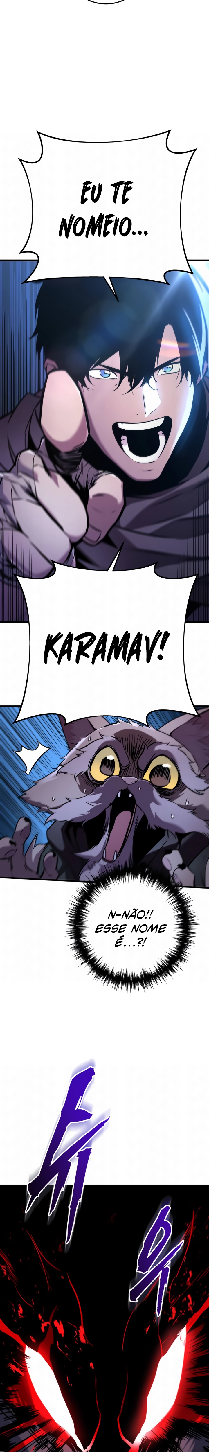 O Manual de Sobrevivência do Cavaleiro Errante Capitulo 17 Pagina 21