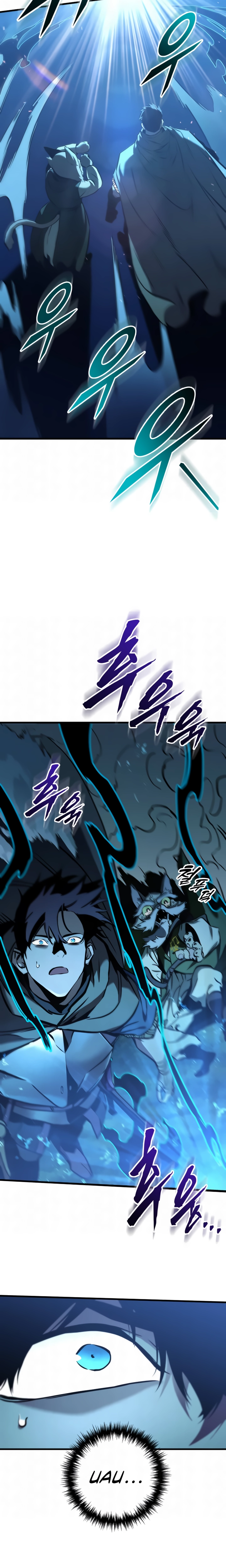 O Manual de Sobrevivência do Cavaleiro Errante Capitulo 17 Pagina 24